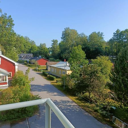 Hieno Kaksio Keskustassa Rauhallisella Alueella Loviisa Buitenkant foto