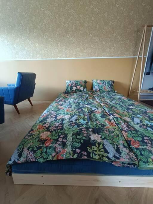 Hieno Kaksio Keskustassa Rauhallisella Alueella Loviisa Buitenkant foto